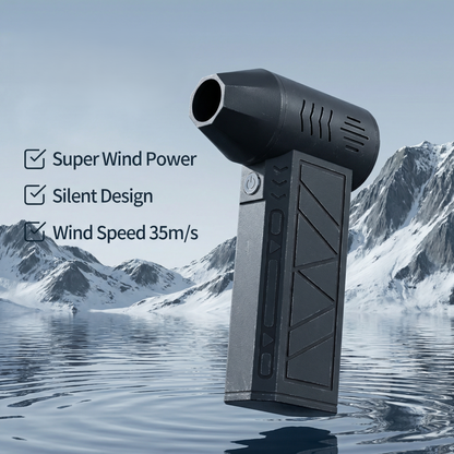 Air Master One Tool, Endless Solutions