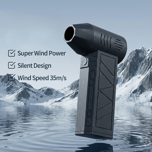 Air Master One Tool, Endless Solutions