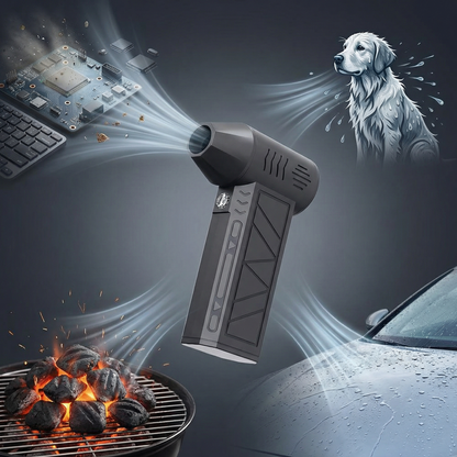Air Master One Tool, Endless Solutions