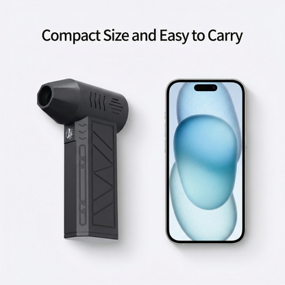 Air Master One Tool, Endless Solutions